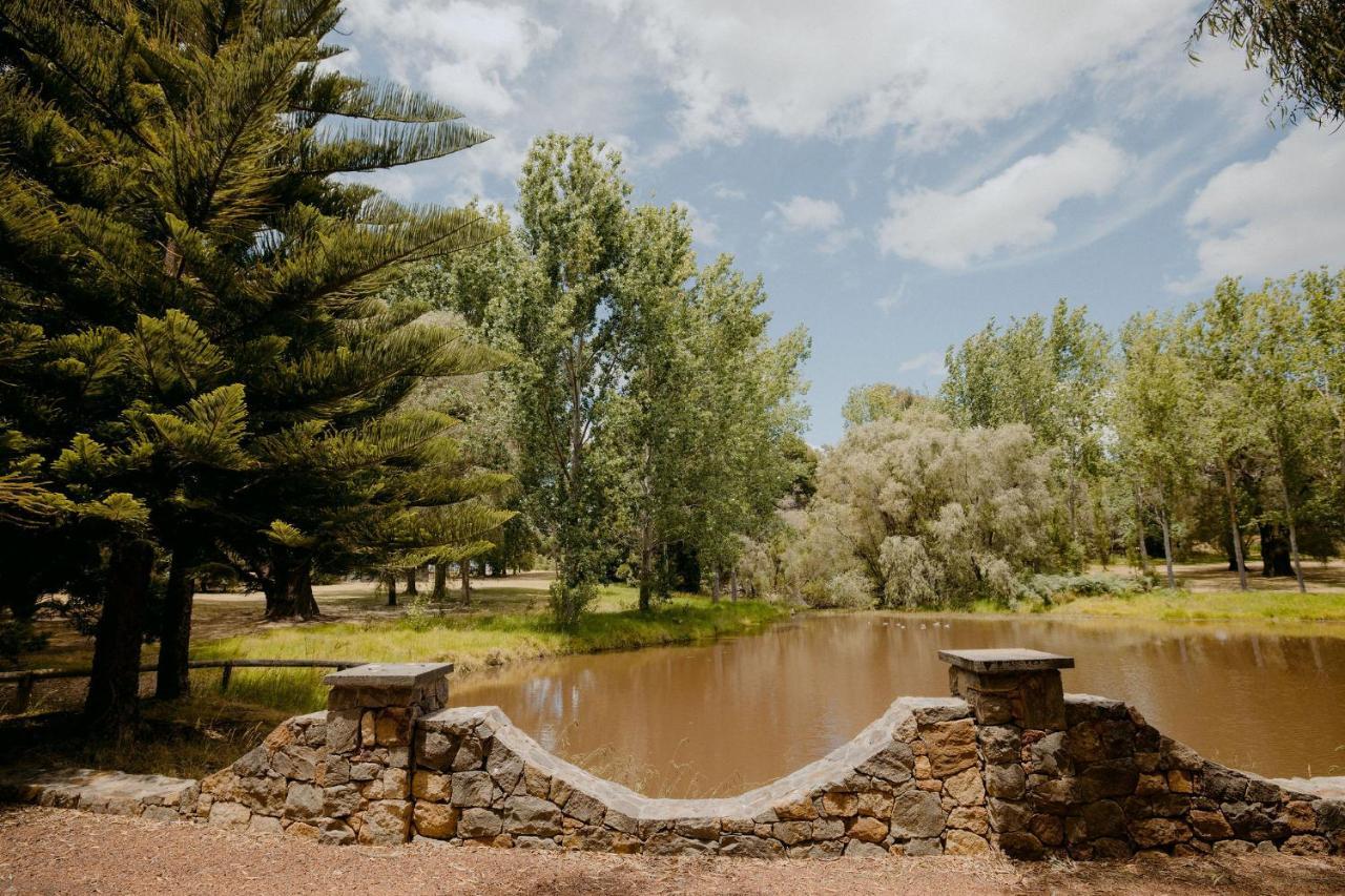 Losari Retreat