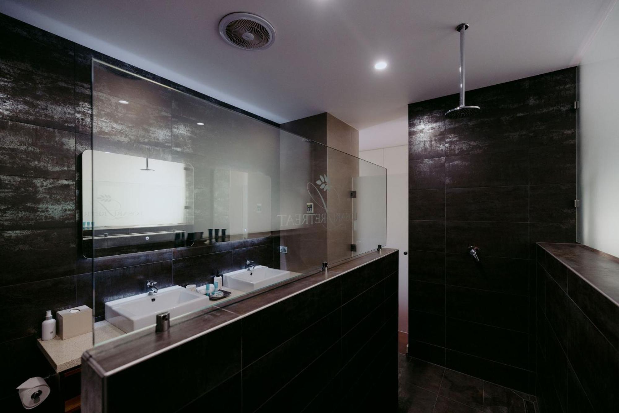Resort Losari Retreat Bramley