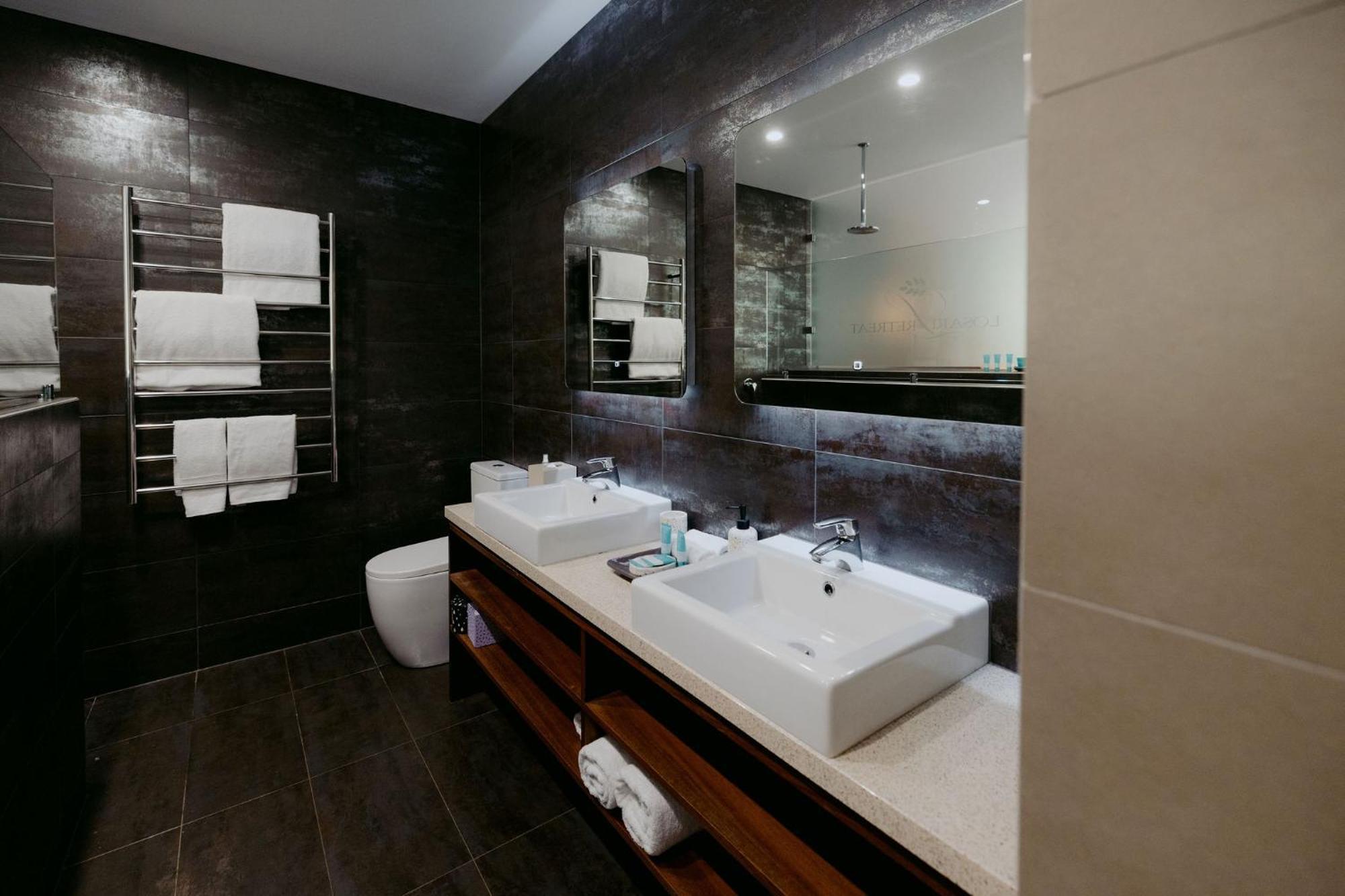 Losari Retreat 5*