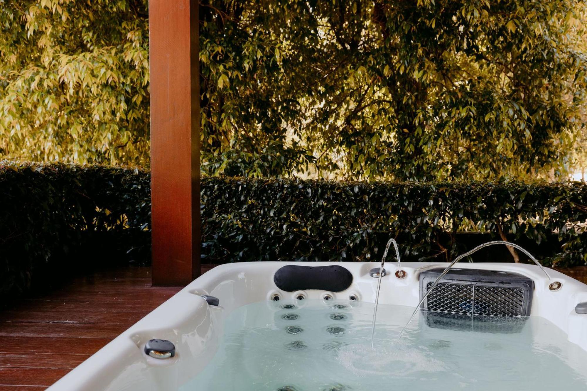 Losari Retreat Resort
